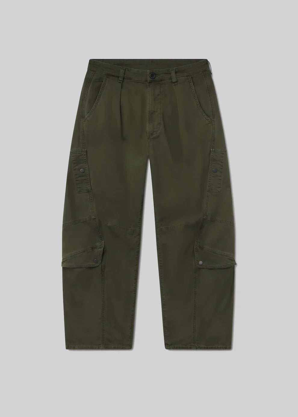 Flight Pant in dogwood