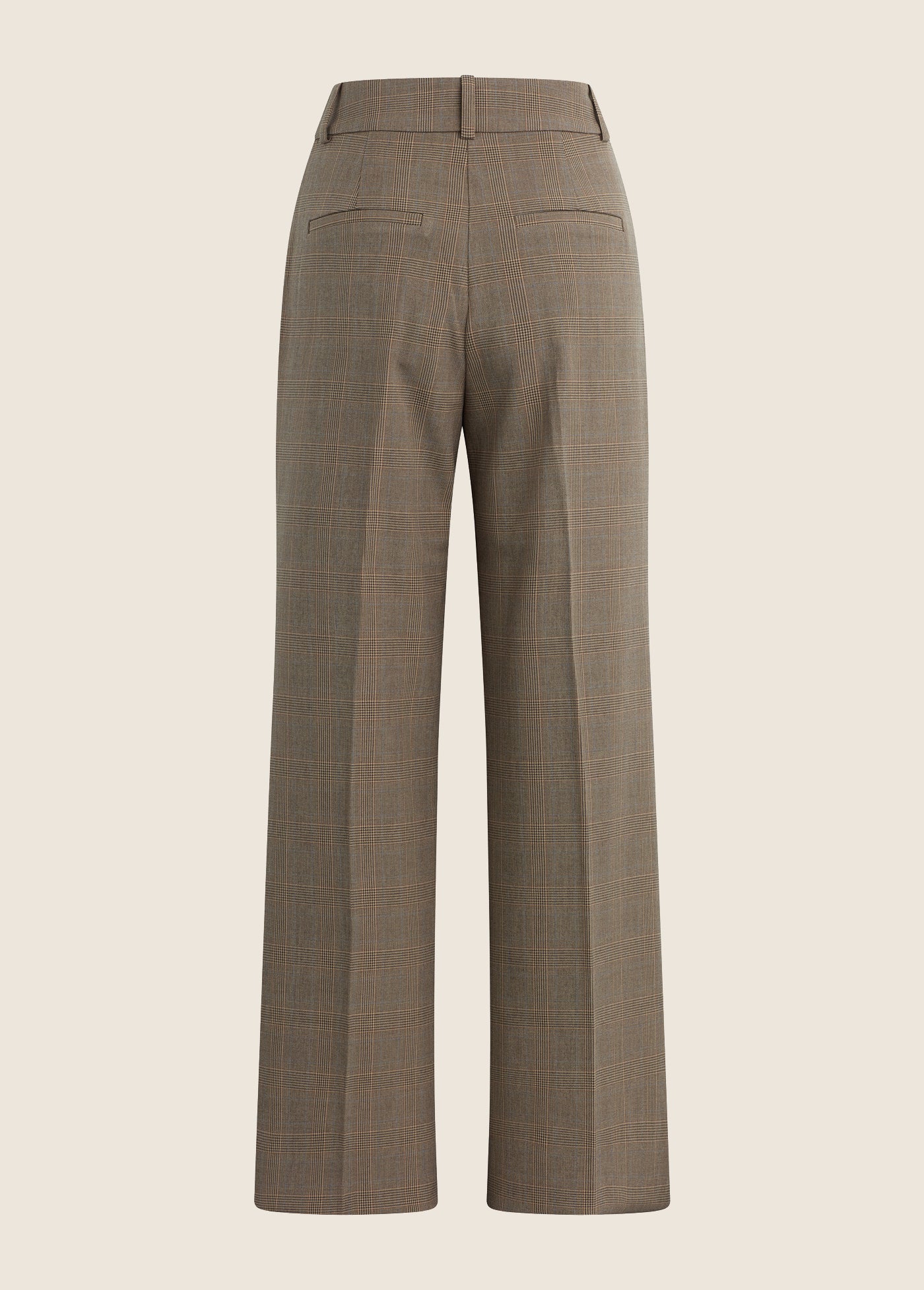 Do Not Use The Favorite Pant 34 in Java Plaid