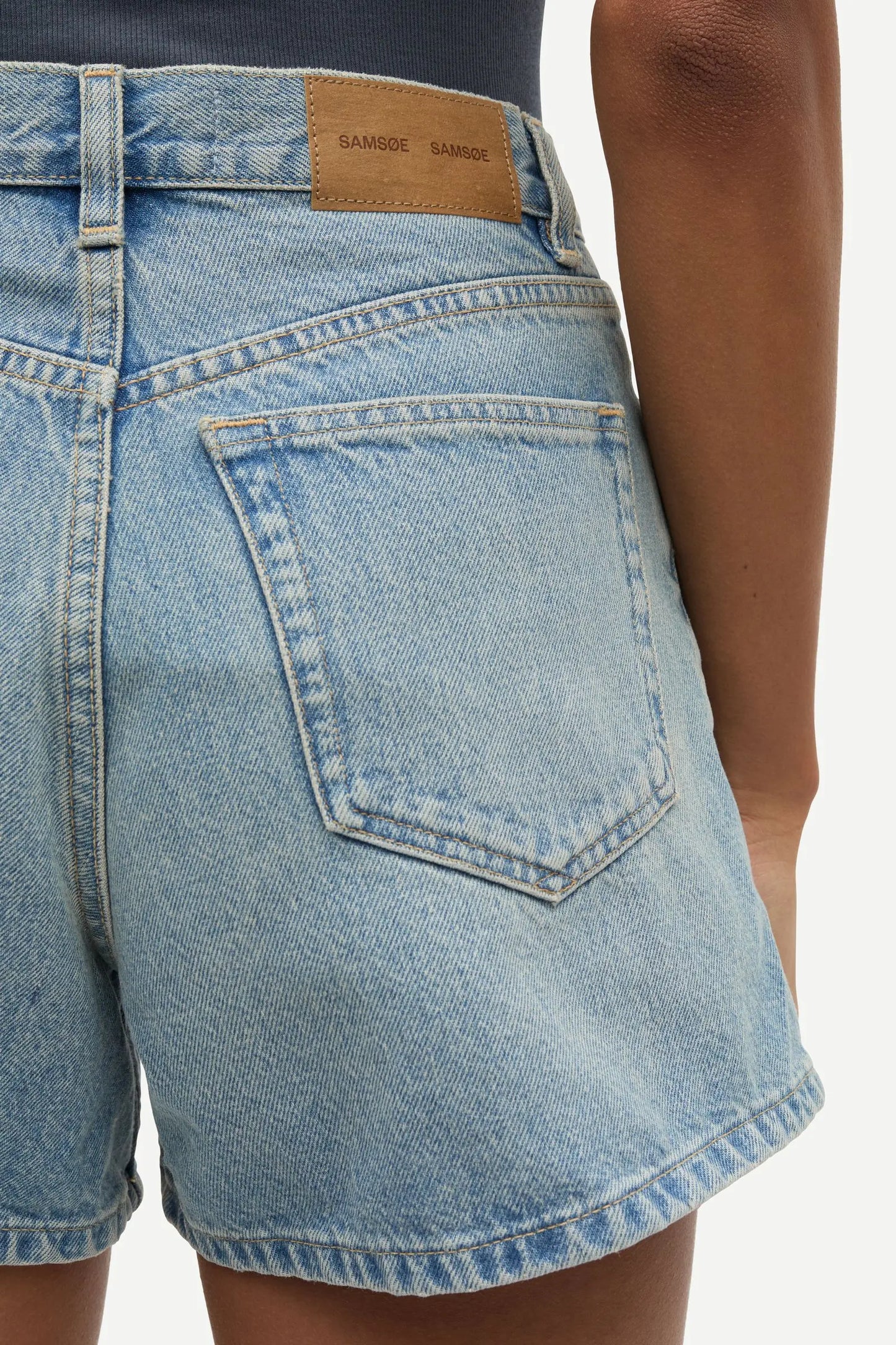 Samaggie Shorts 15769 in River