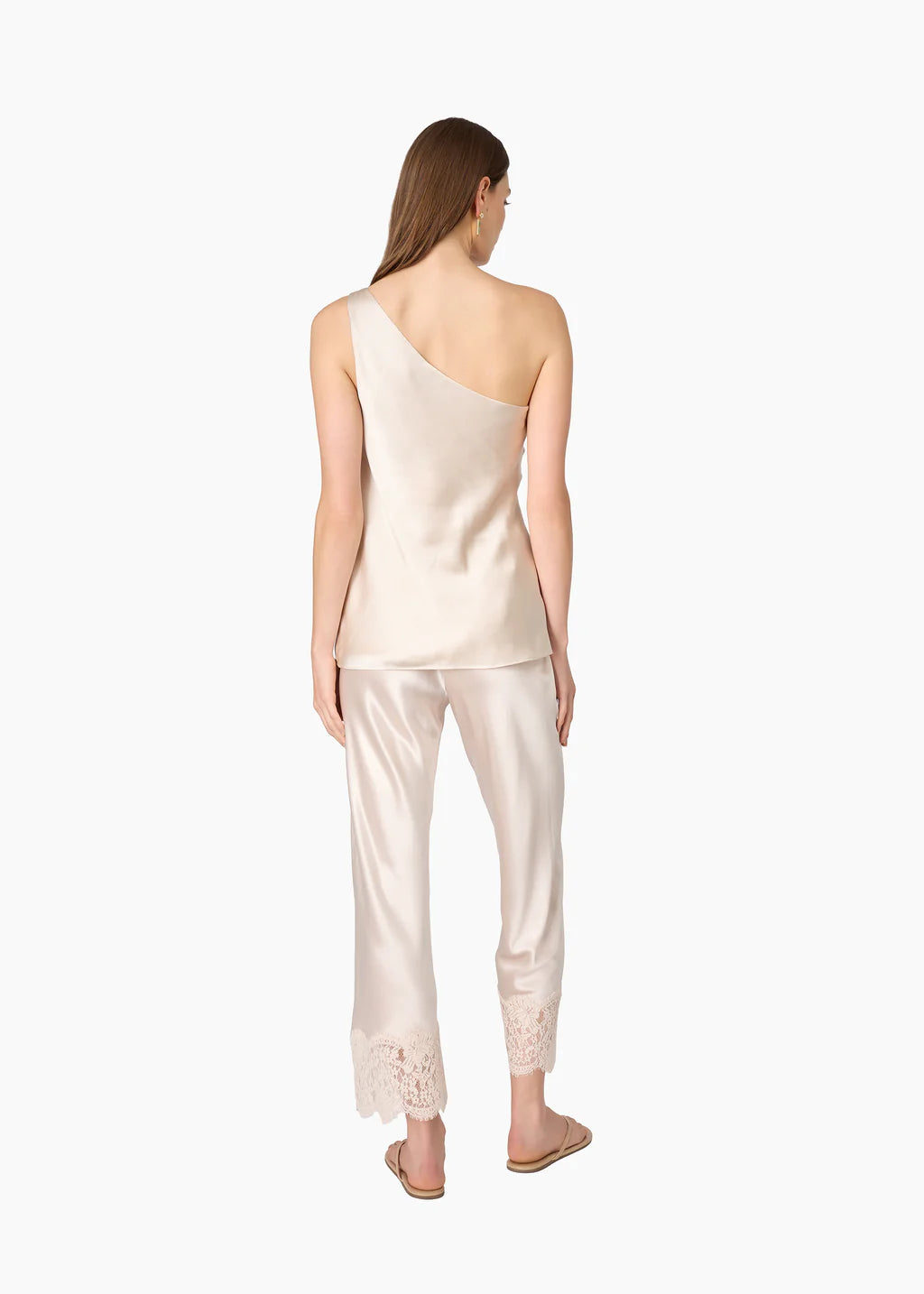 Lumi Camisole in Oat
