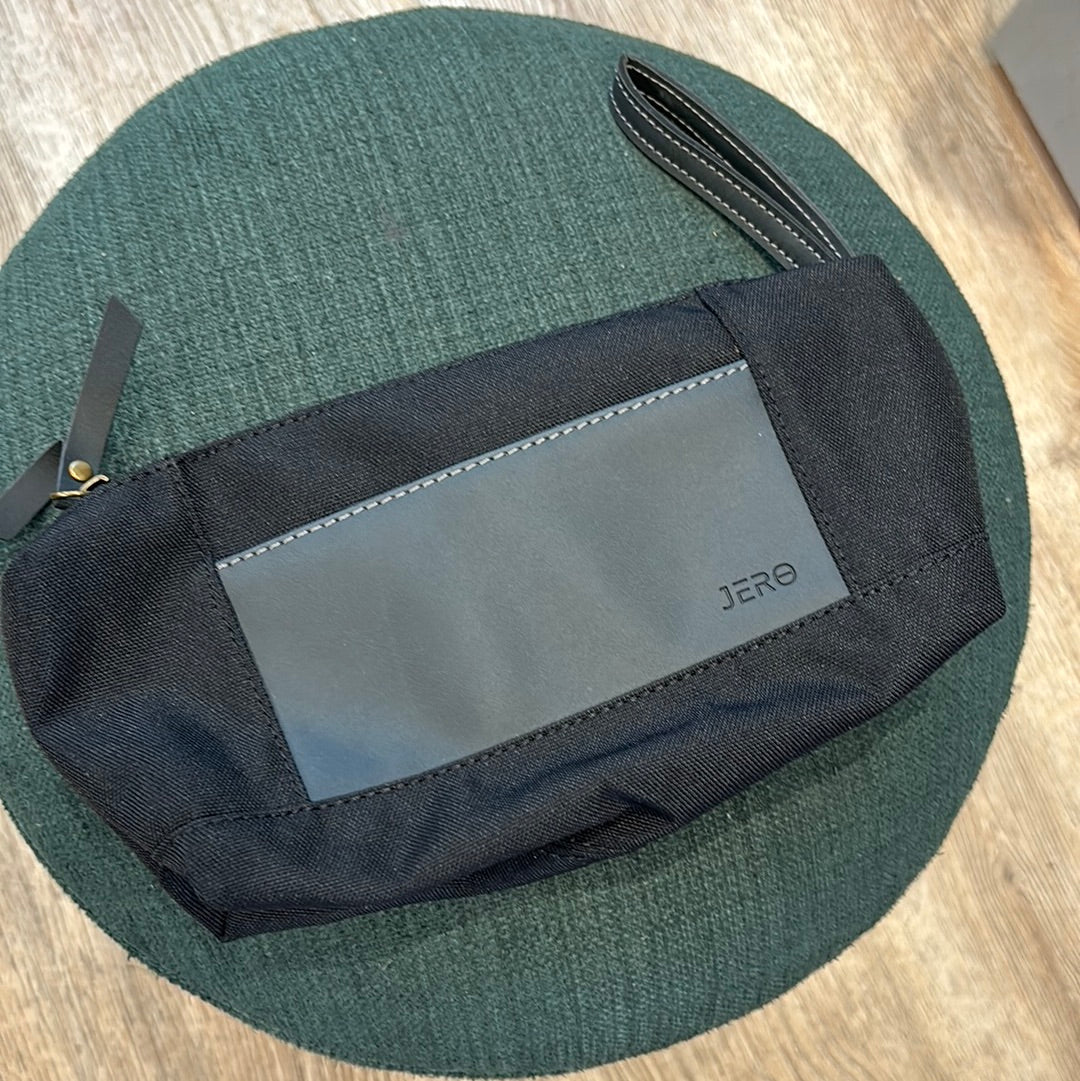 Portable Travel Kit Bag