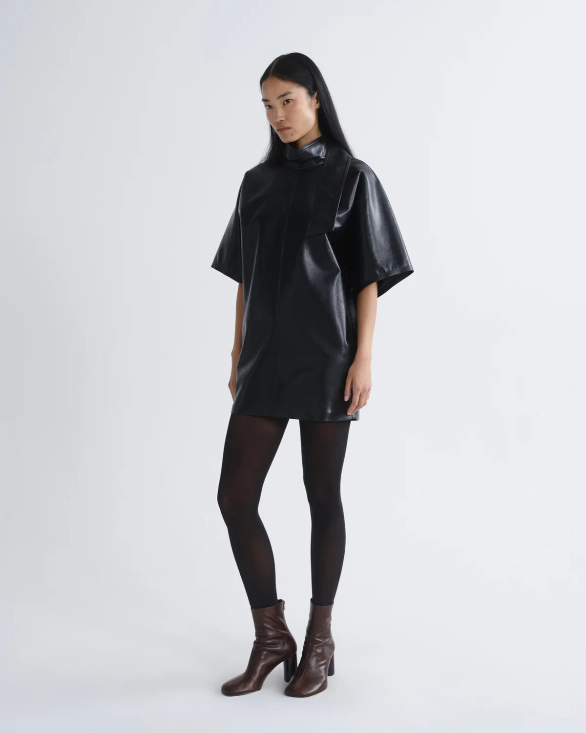 Kembra Dress in Detox