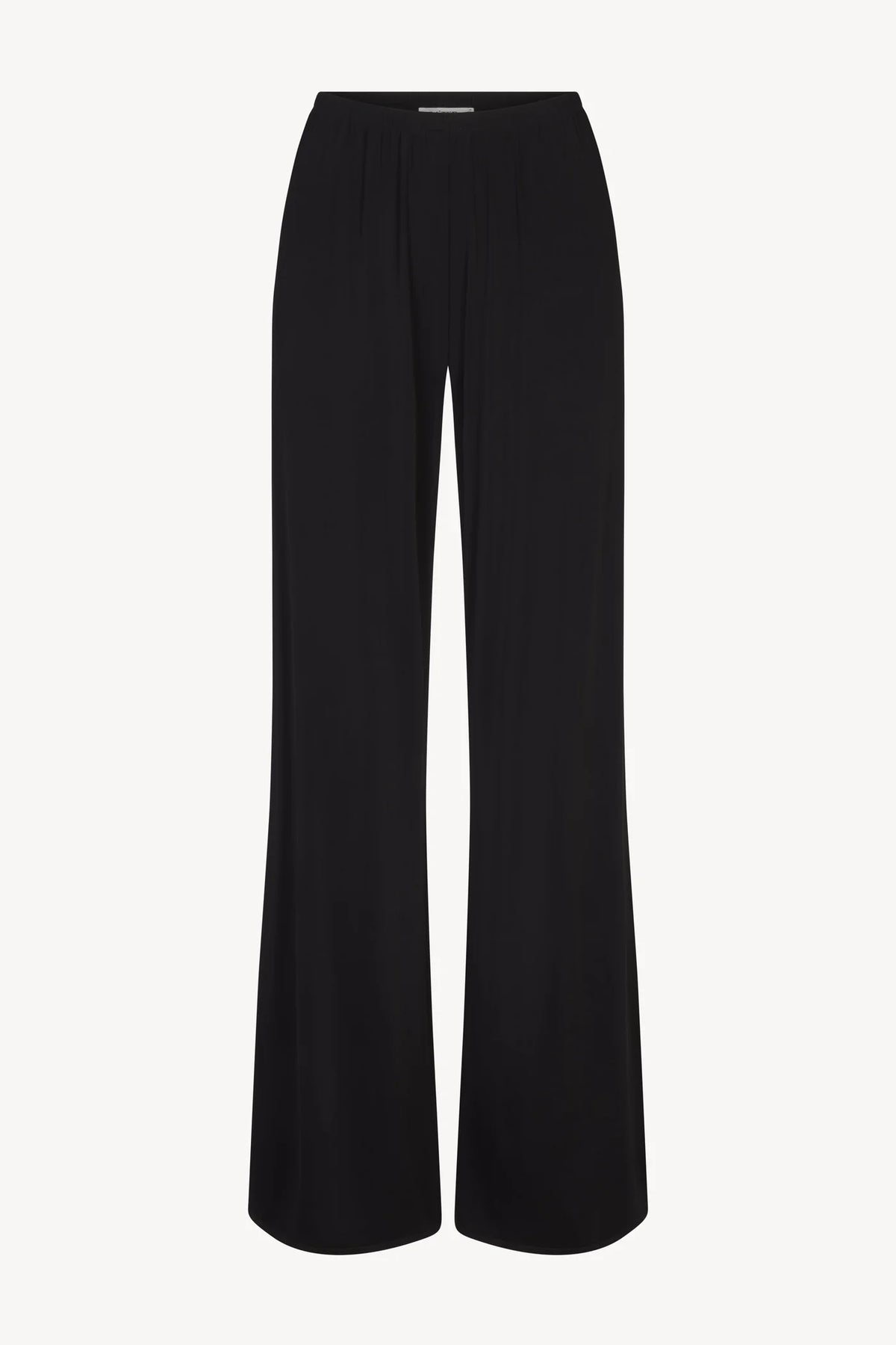 Rue Pant in Black