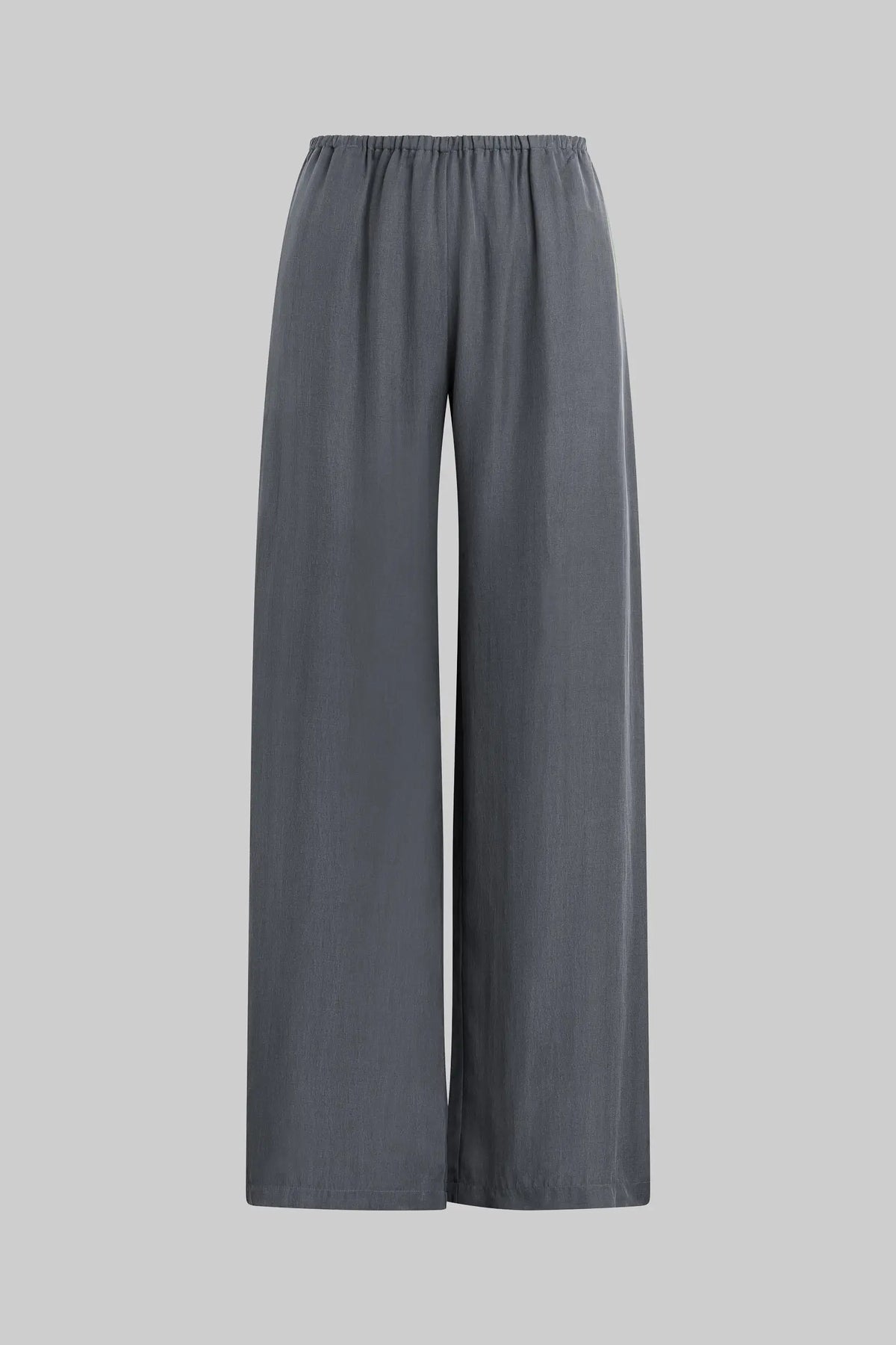 Kim Pocket Pant in Slate