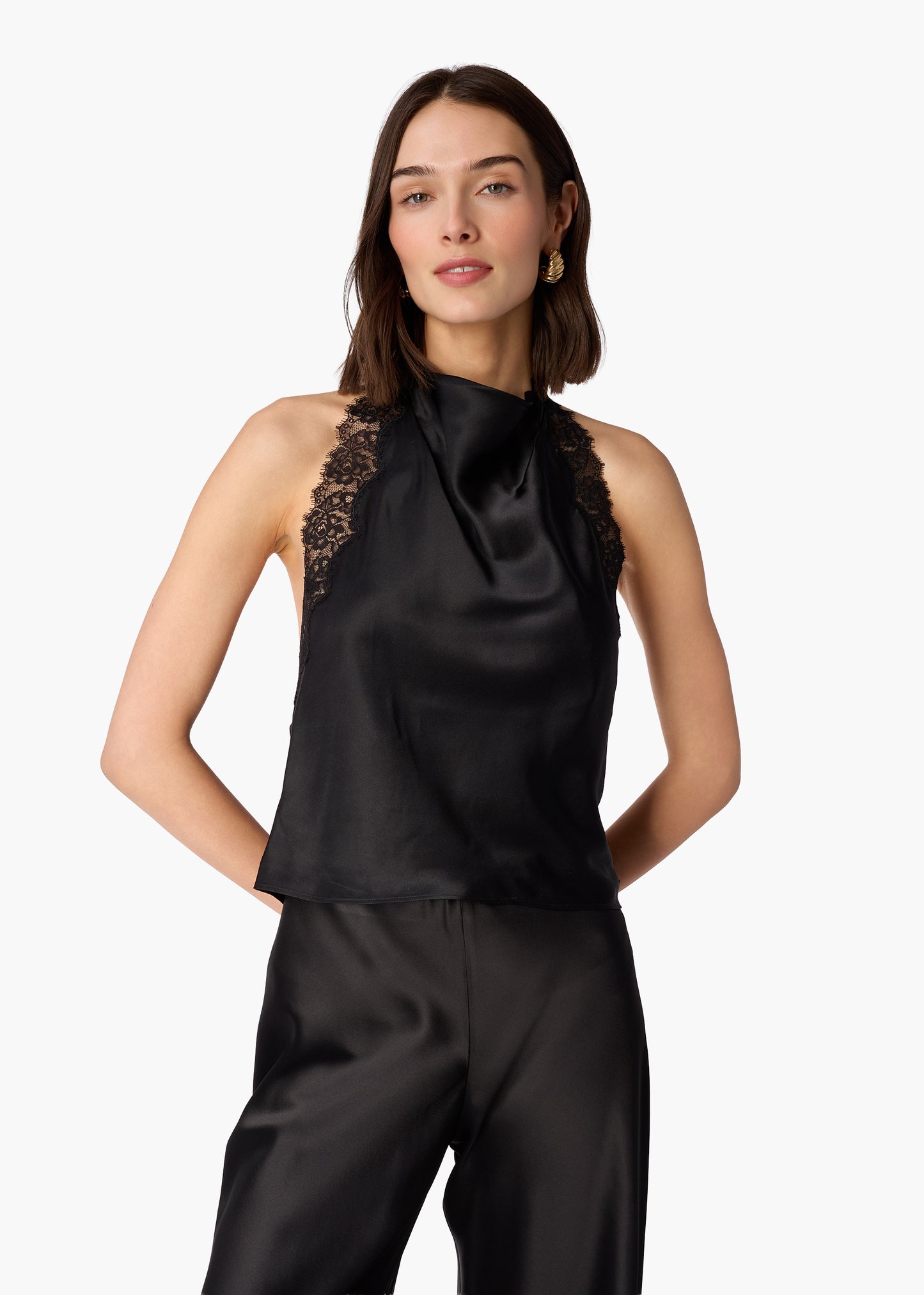 Lucille Top