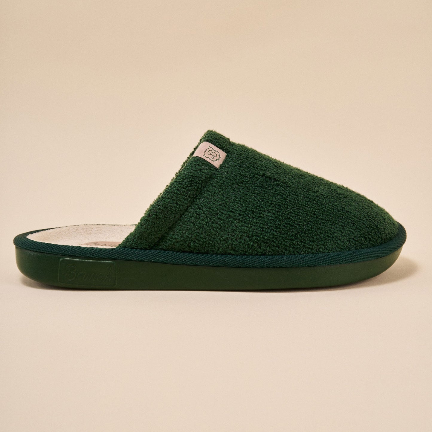 Essential Emerald
