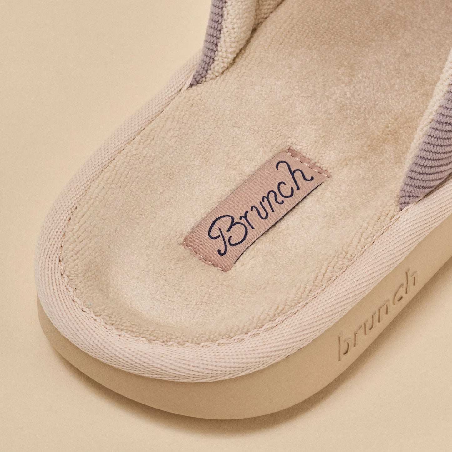 Essential Corduroy in Soft Grey