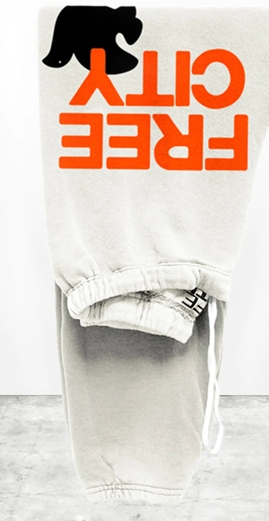Freecity Large Sweatpant