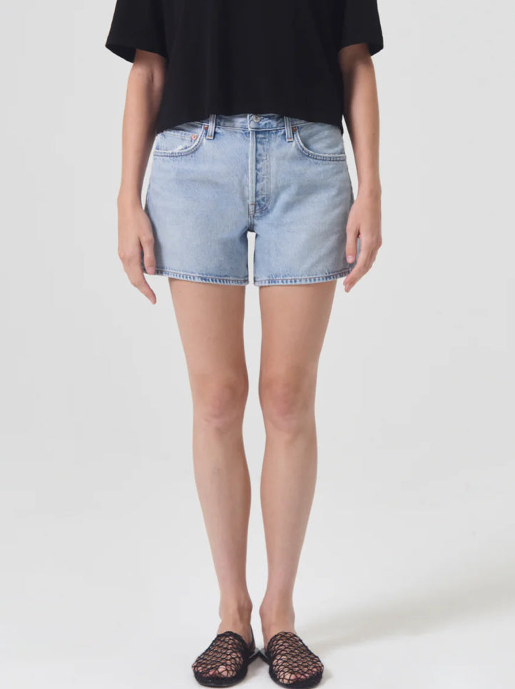 Parker Long Short