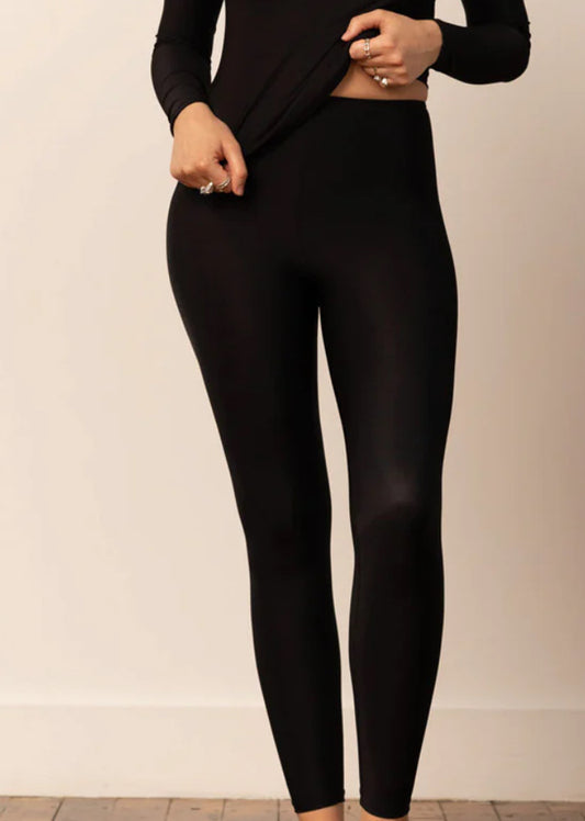 Second Skin Leggings