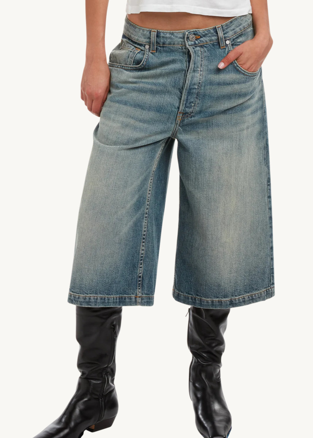 Rizu Short