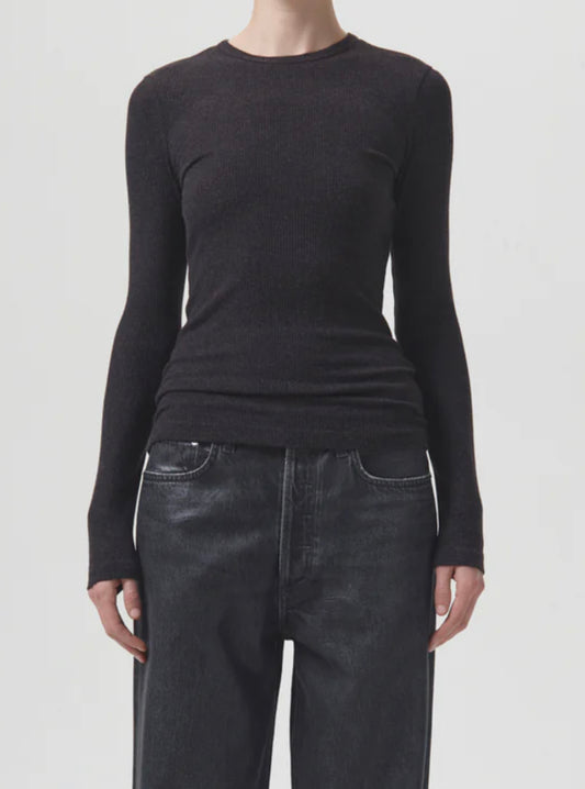 Delphi Slim Tee