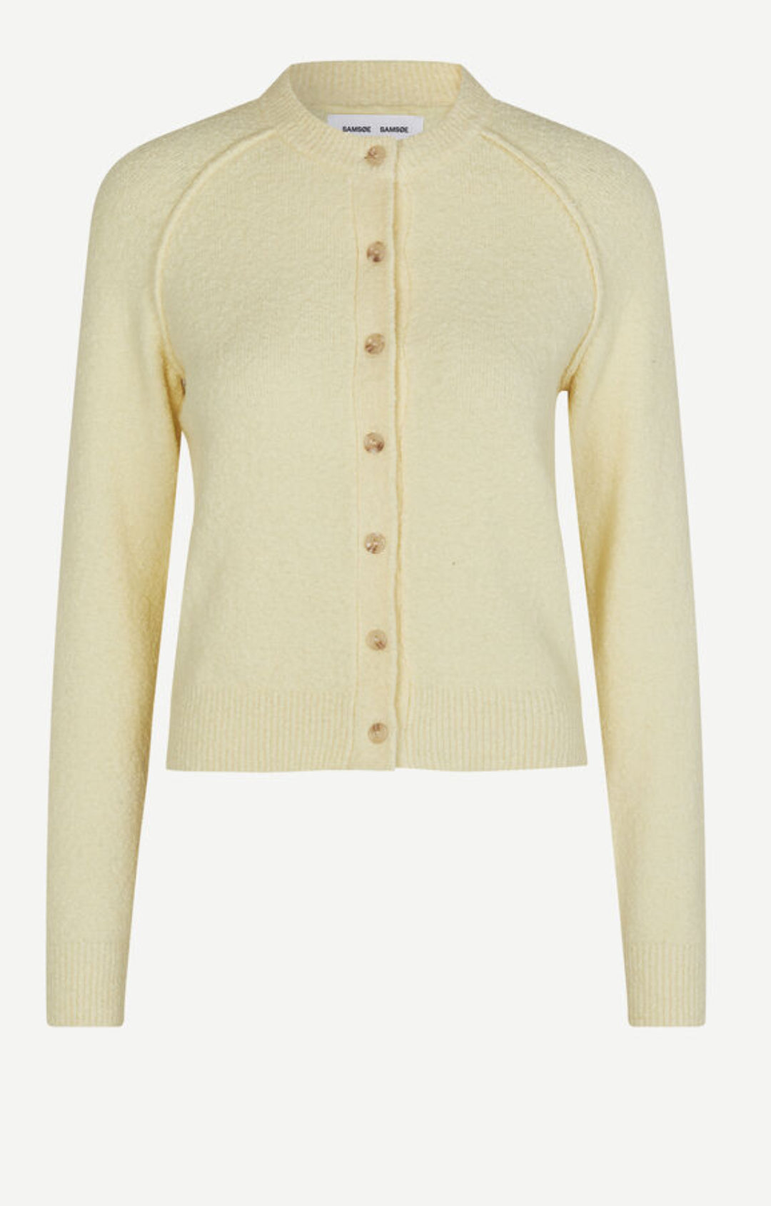 Saagathe Cardigan 15179