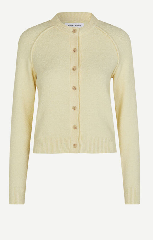Saagathe Cardigan 15179