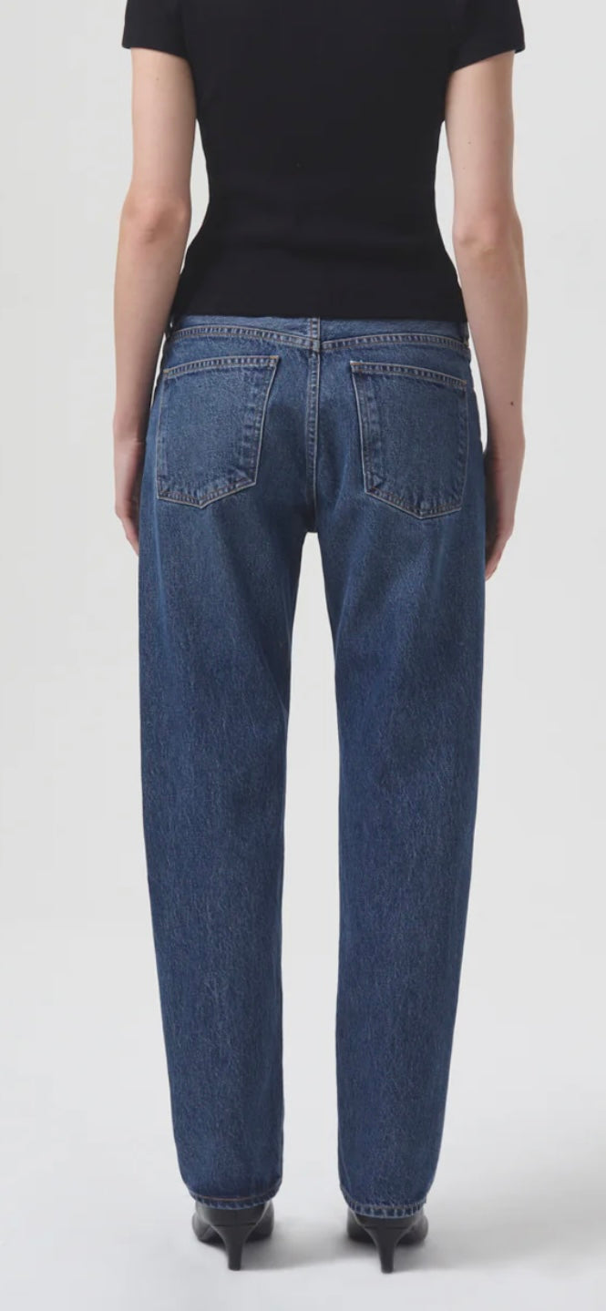 Parker Long Jean