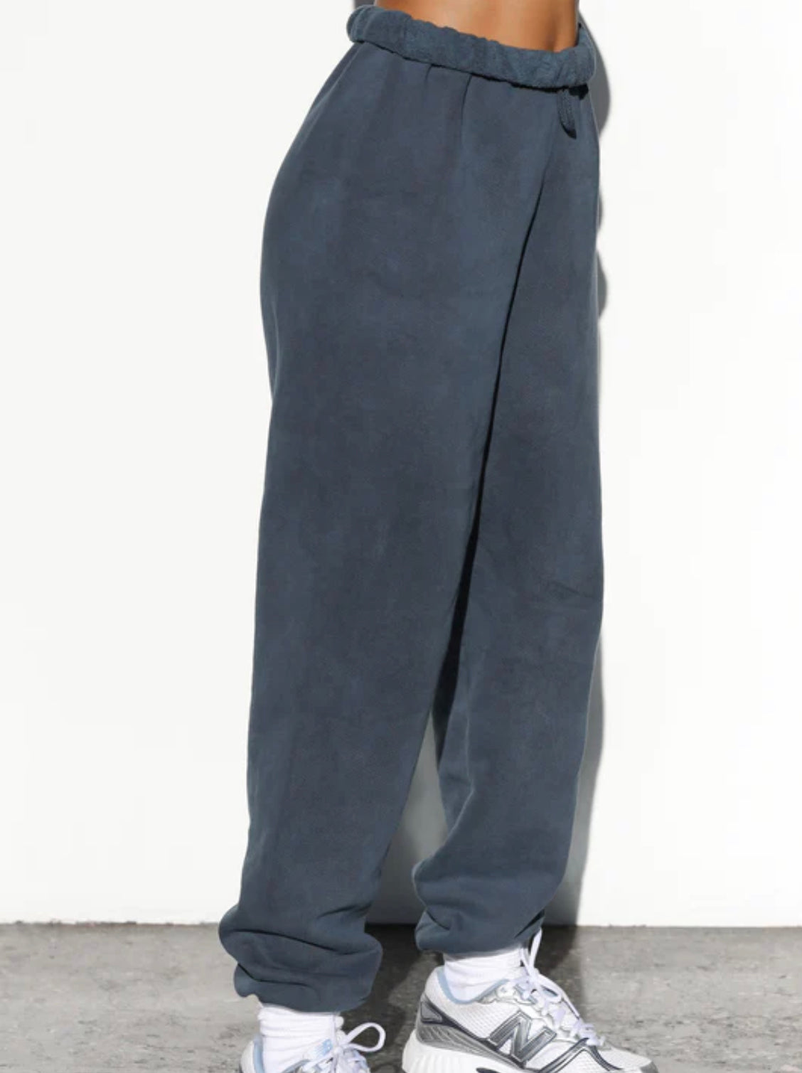 Oversized Jogger