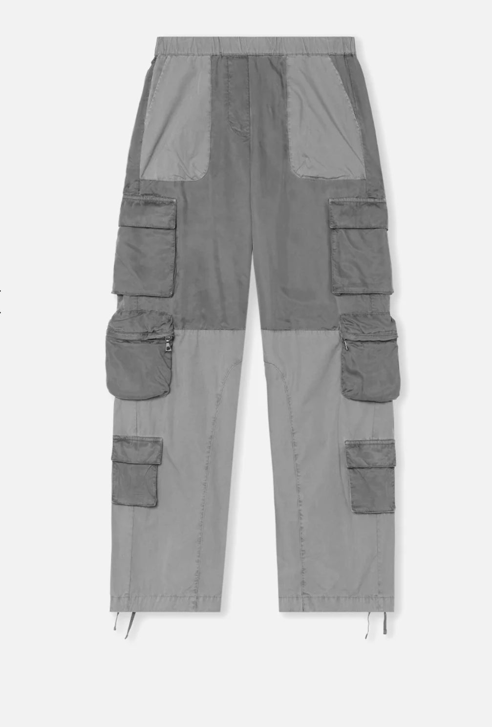 Oversized Parachute Cargo