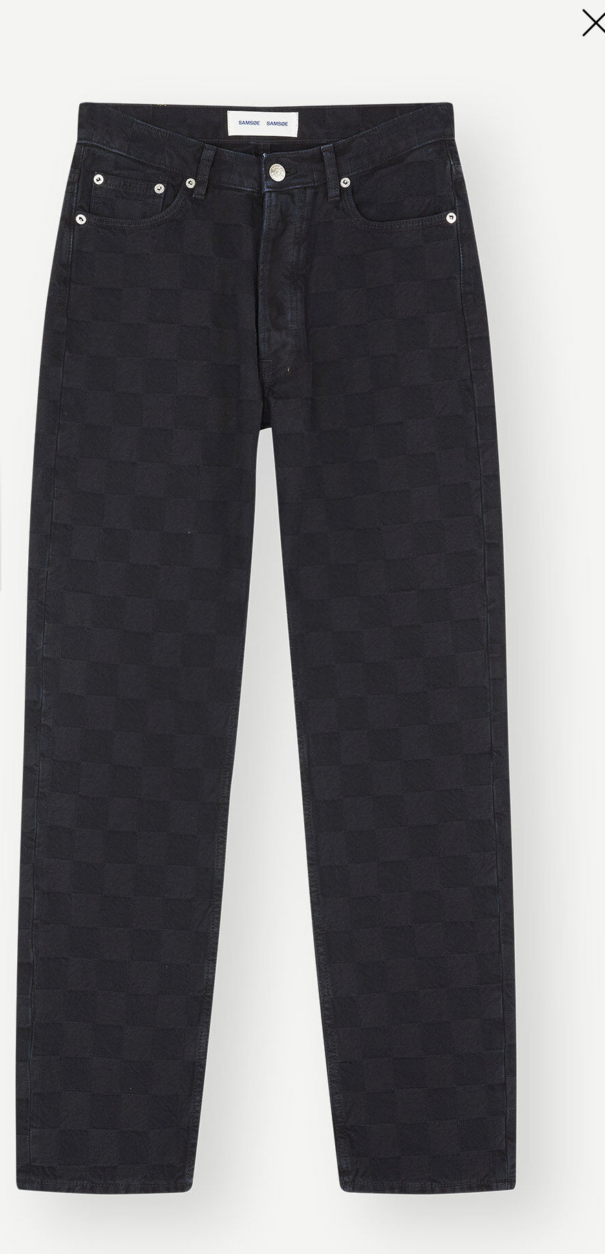 Susan Jeans 14956