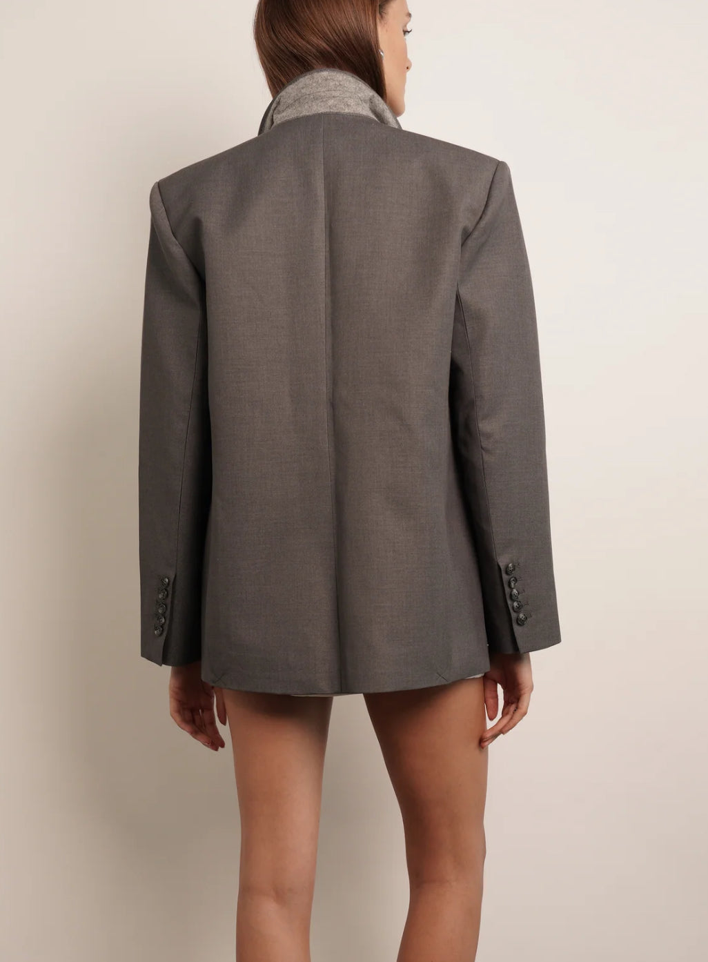 Cheryl Oversized Blazer