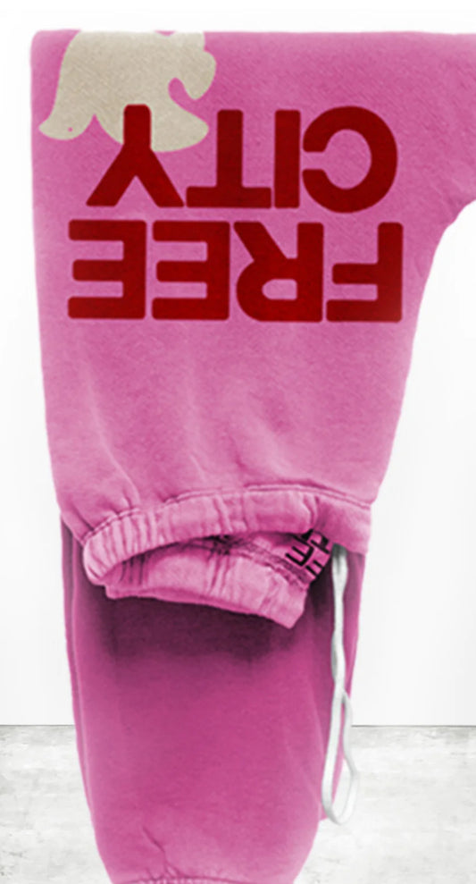 Freecity Large Sweatpant