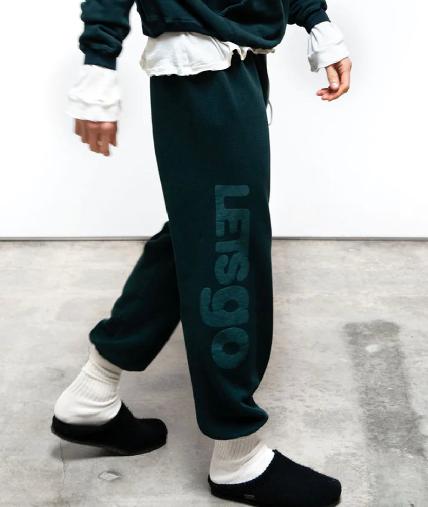 Superyumm Og Freecity Letsgo Sweatpant