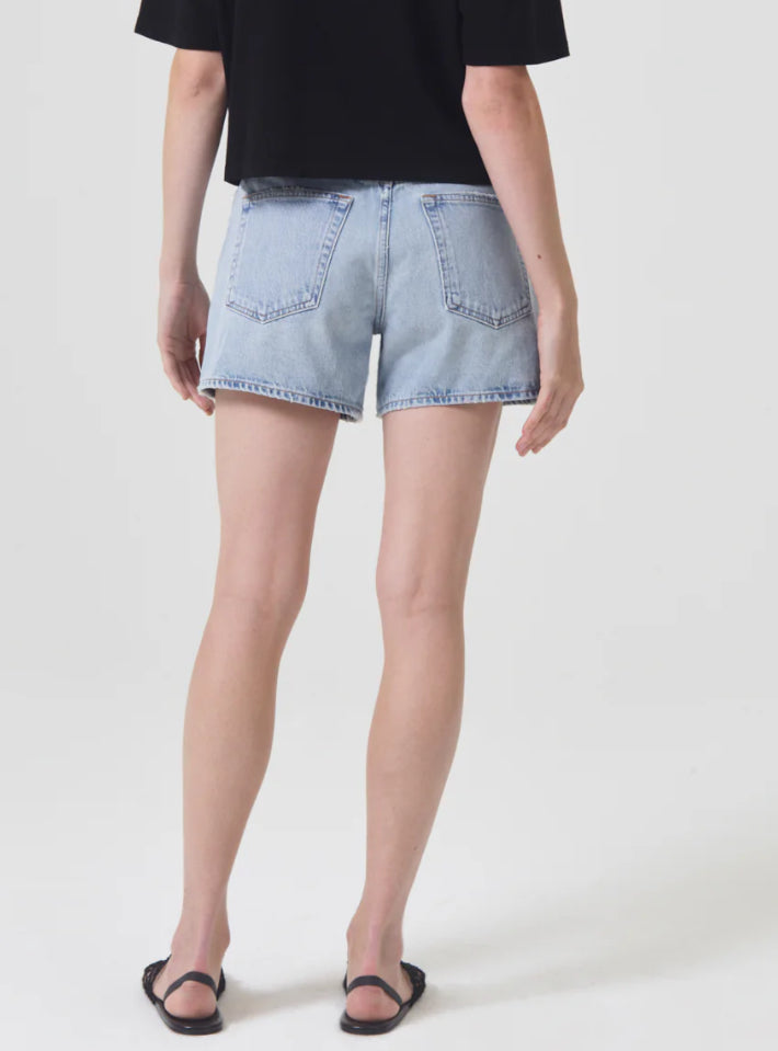 Parker Long Short