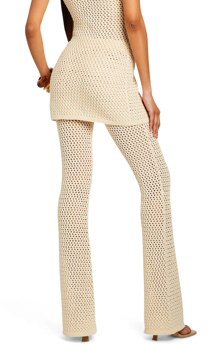 Tish Pant