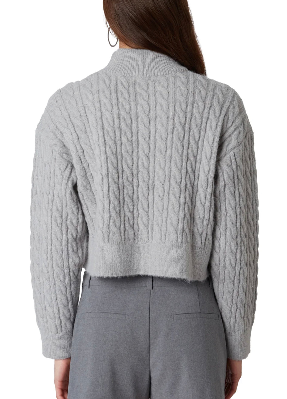 Banff Sweater