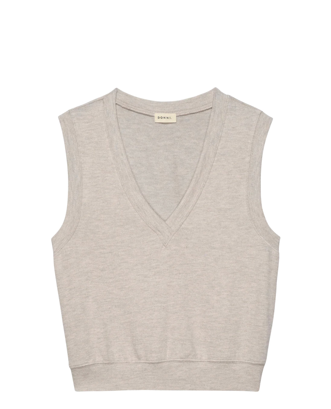 Sweater Vest