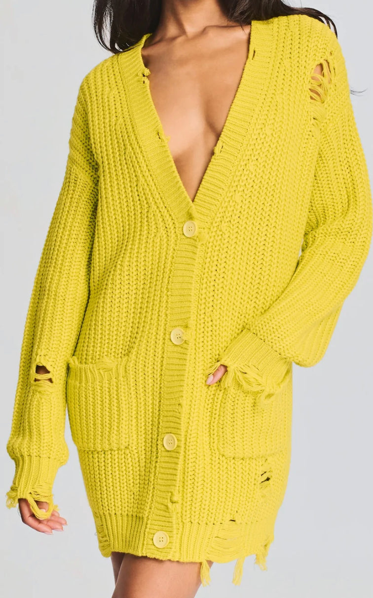 Florence Sweater