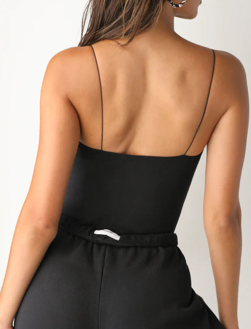 Cinched Cami