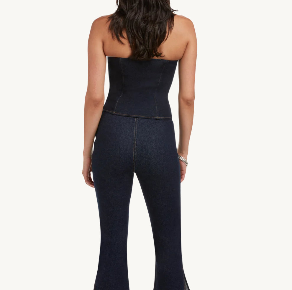 Claire Corset Top