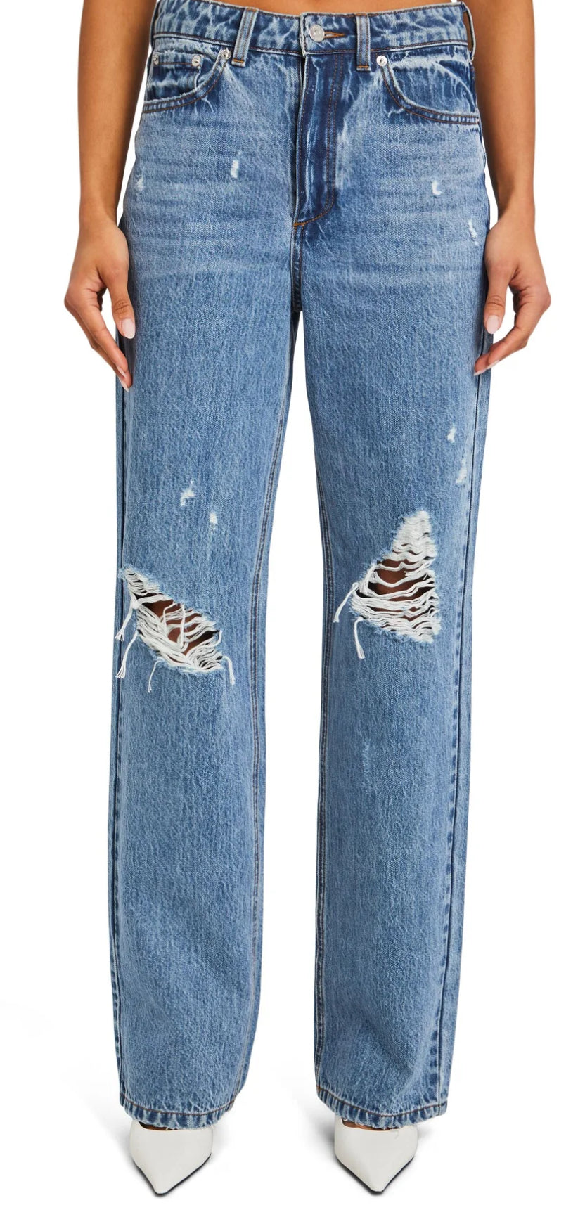 Belle Jean