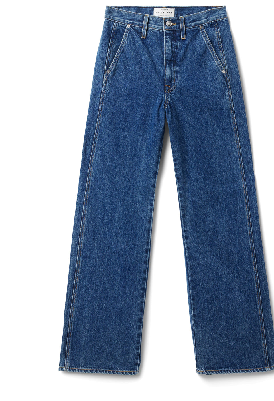 Grace Dbl Seam