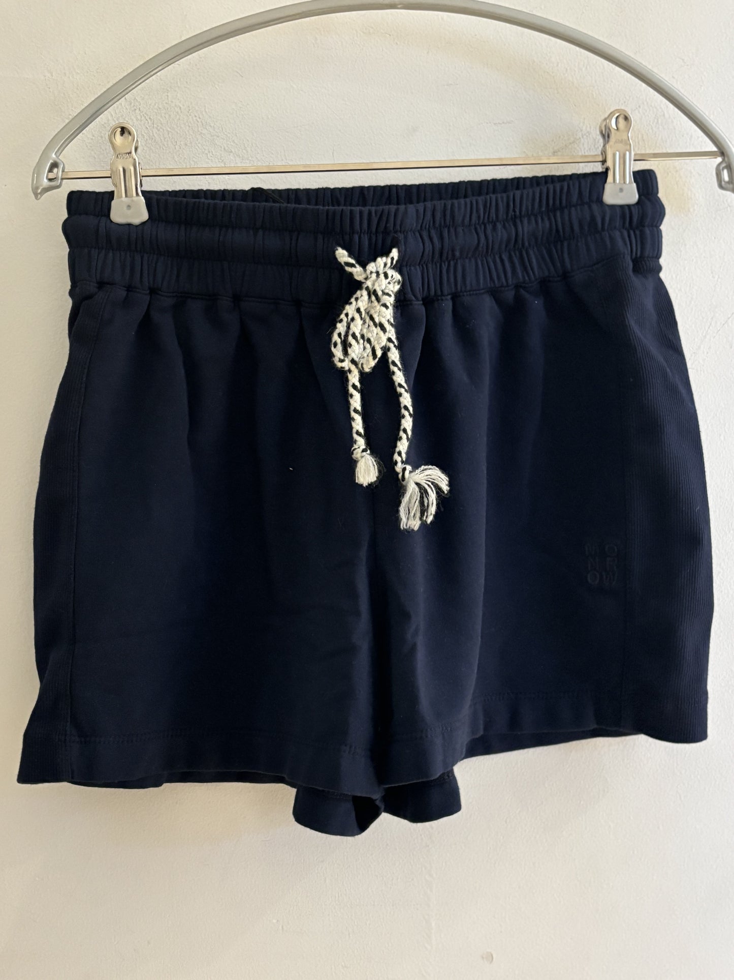 Supima Fleece Athletic Shorts