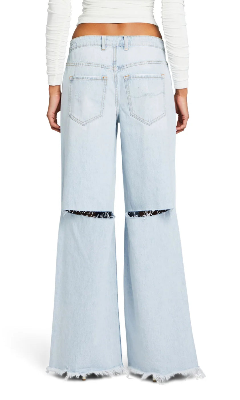 Wrenley Low-Rise Jean