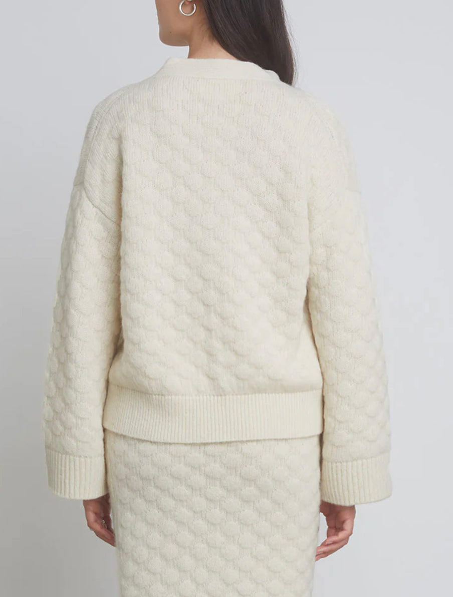 Everly Cardi