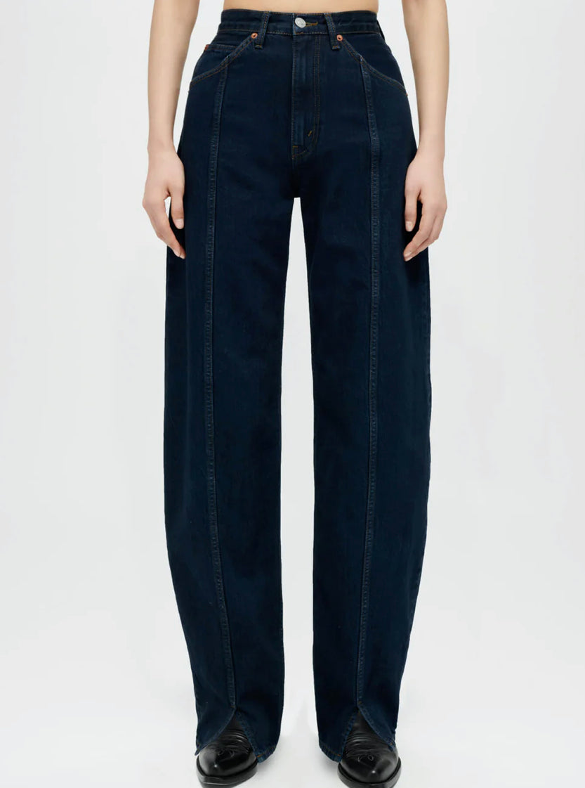 Tailored Jean