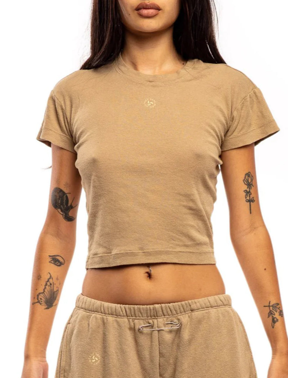 Mini Tee