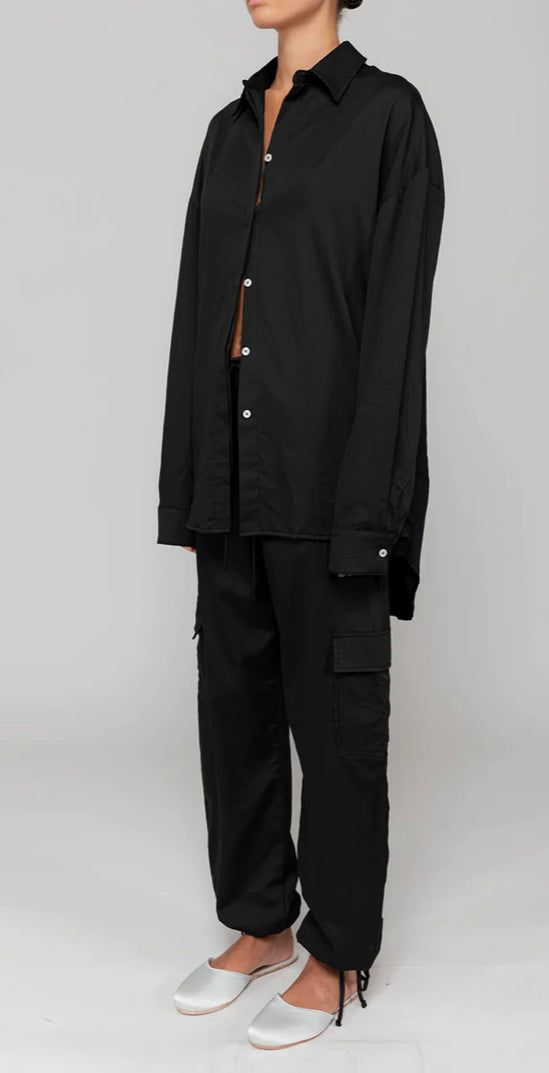 Yoko Cargo Pant