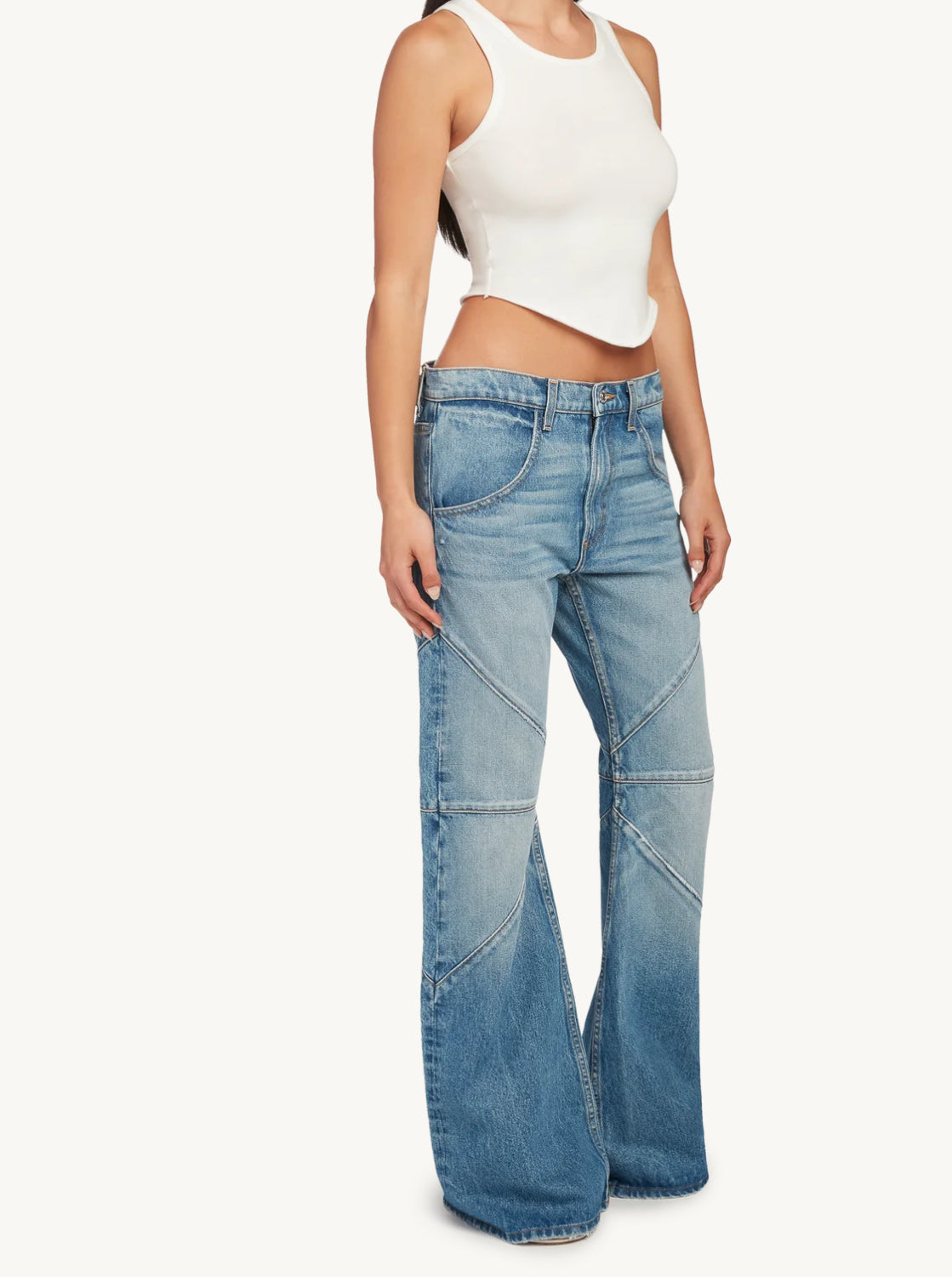 Bowie Jean