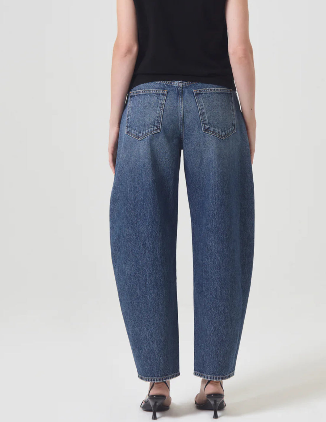 Balloon Jean