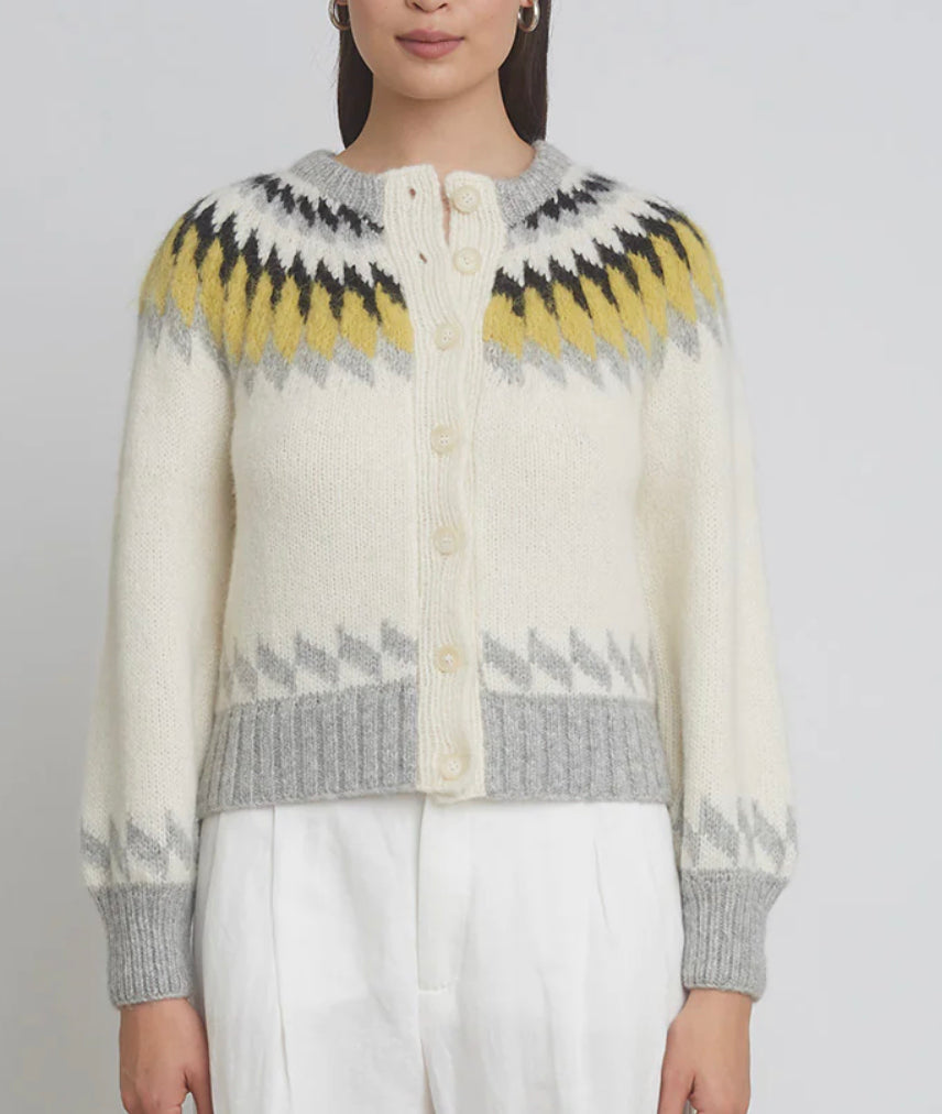 Olivia Cardi