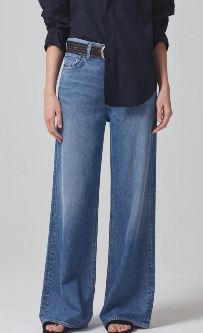 Paloma Baggy