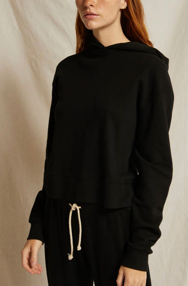 French Terry Hoodie