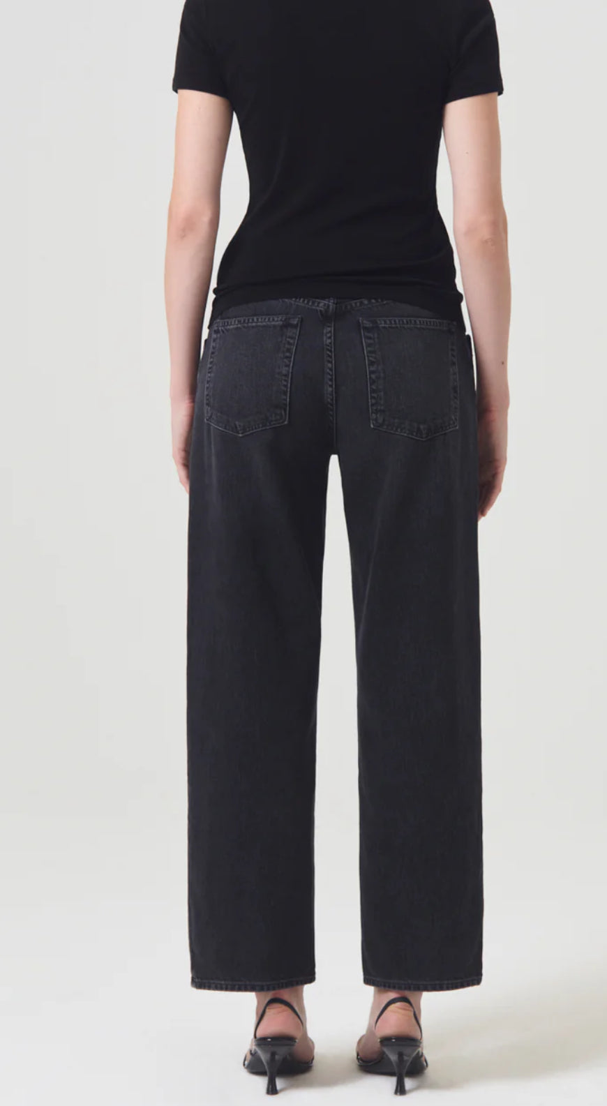 Fold Jean in Potent