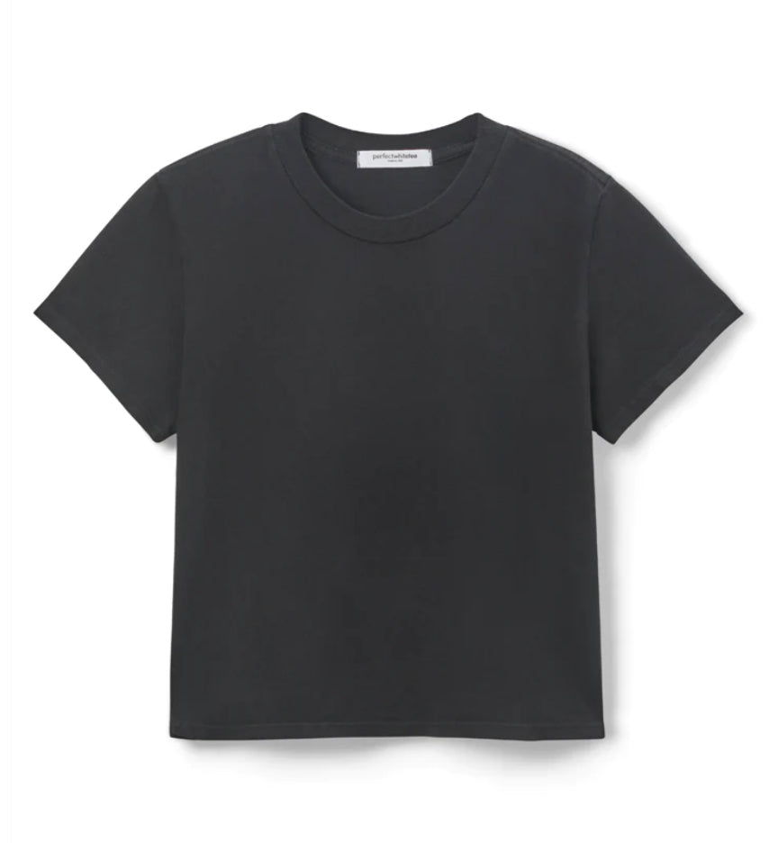 Springsteen Baby Tee