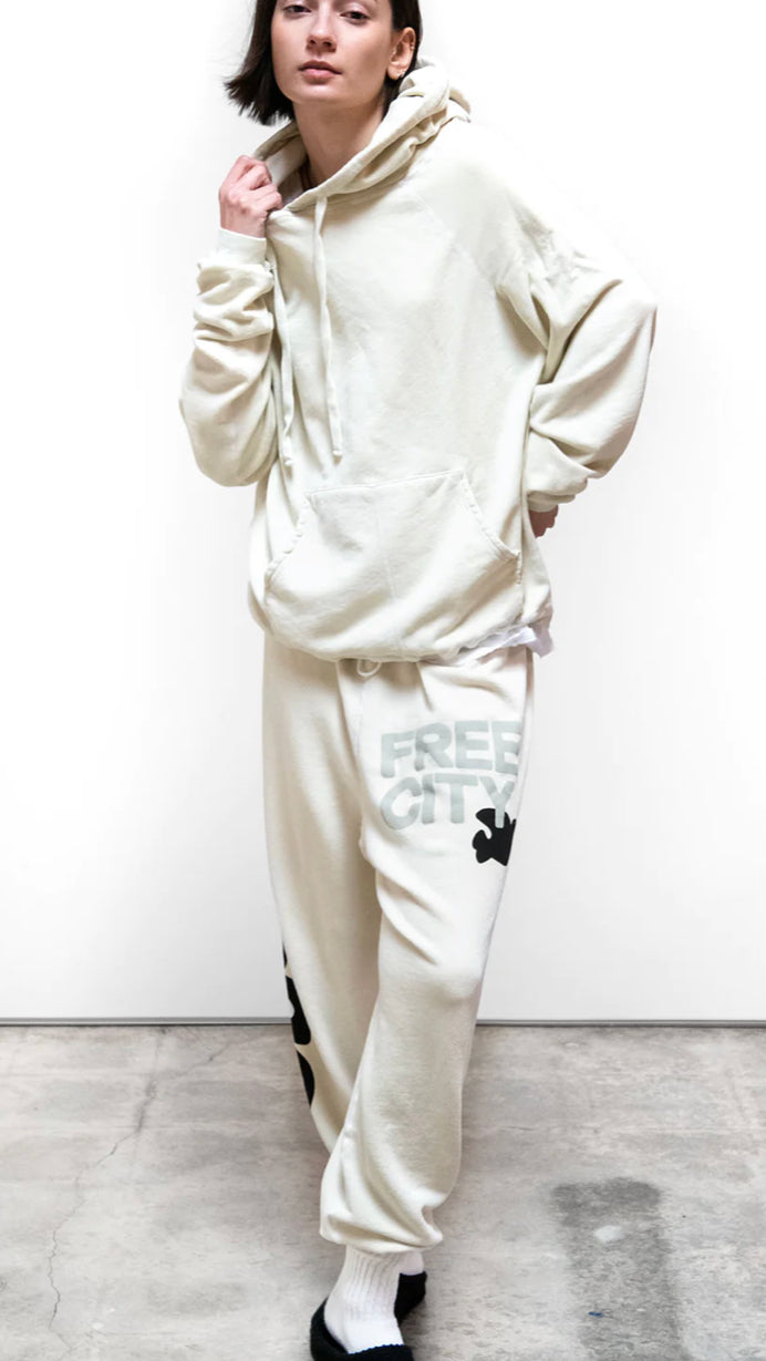 Superyumm Big Hoodie