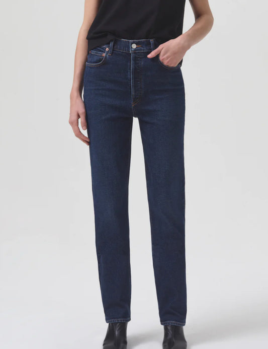 Freya High Rise Slim