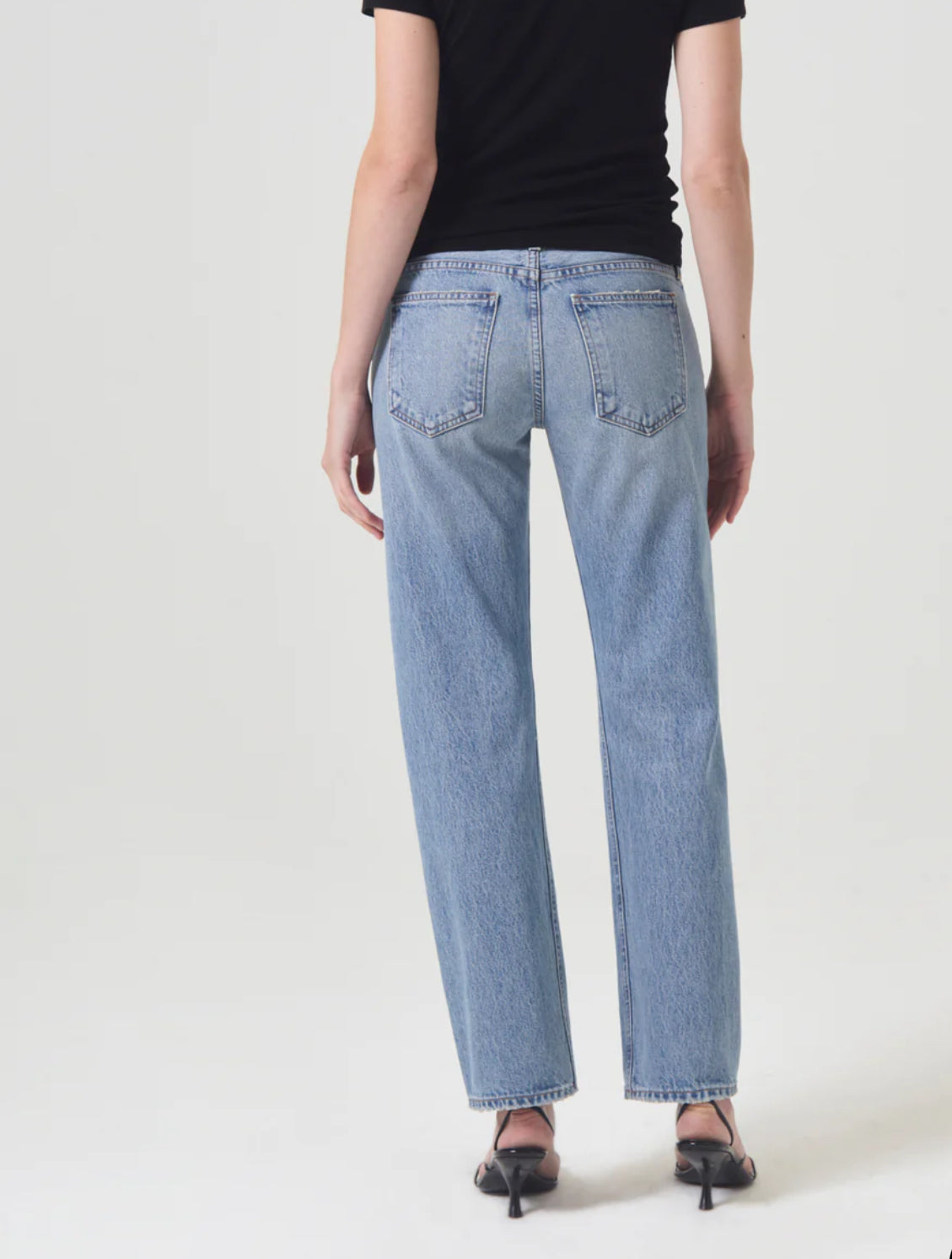 Amber Jean in Libertine